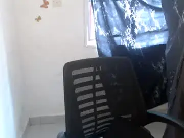 Chaturbate Live Sex of dreamy_wetpussy