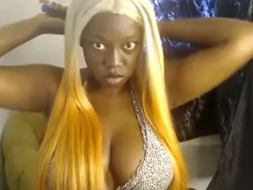Chaturbate Best Webcam of dreamy_wetpussy