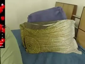 Chaturbate Live Porn of ella_harry