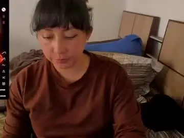 Chaturbate Live Sex of ella_harry