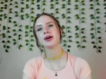 Chaturbate Best Webcam of ellierough