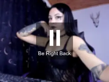 Chaturbate Nude Webcam of emilyrymer