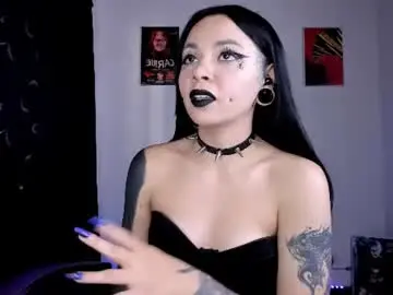 Chaturbate Private Sex Chat of emilyrymer