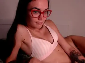 Chaturbate Live Porn of evelyn_gg