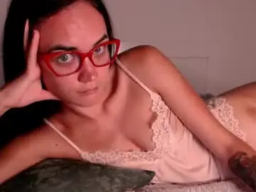Chaturbate Best Webcam of evelyn_gg