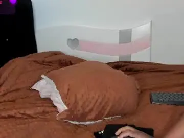Chaturbate Free Live Porn of hanna_musk