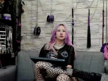 Chaturbate Watch Live Sex Cams of kaziaswart