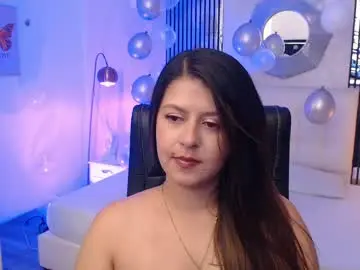 Chaturbate Live Sex Cam of liss_black