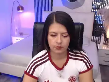 Chaturbate Sex Cam of liss_black