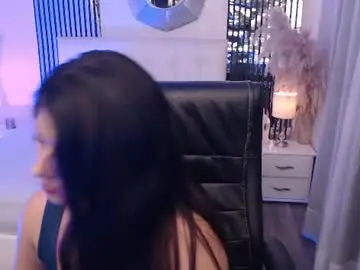 Chaturbate Private Sex Chat of liss_black