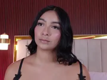 megan_cruzgb from chaturbate