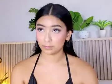 megan_cruzgb from chaturbate