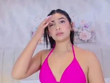 Chaturbate Live Sex of megan_cruzgb