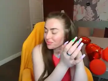 Chaturbate Sex Cam of miss_kiten