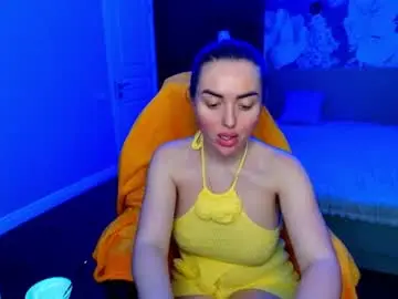 Chaturbate Adult Webcams of miss_kiten