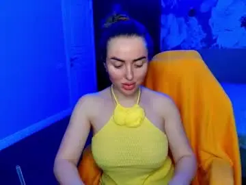 miss_kiten from chaturbate