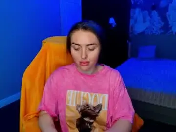 Chaturbate Live Porn of miss_kiten
