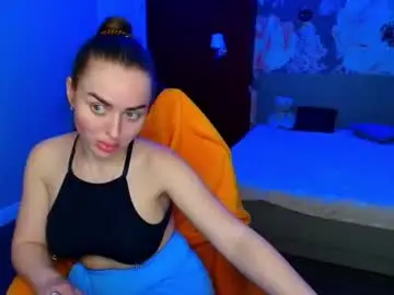 Chaturbate Best live sex cam show of miss_kiten