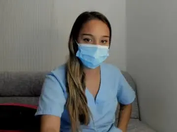Chaturbate Live Sex Cam of miss_taniac