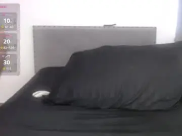 missbunny_mrsrabbit from chaturbate