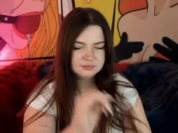 Chaturbate Free Porn Cam of molinmoon