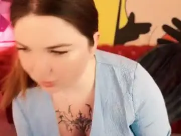 Chaturbate Sex Chat of molinmoon