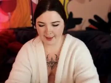 Chaturbate Adult Webcam of molinmoon