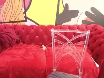 Chaturbate Live Porn of molinmoon