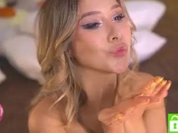 Chaturbate Live Sex of telladreamer_