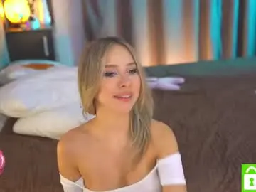 Chaturbate Live Sex of telladreamer_