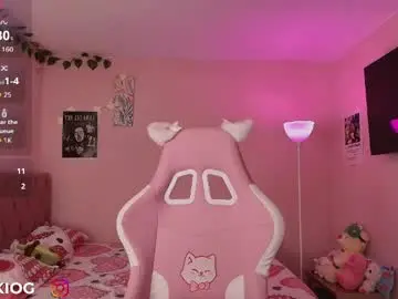 Chaturbate Live Porn of tookiock