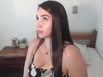 Chaturbate Best Webcam of veronicaa_4