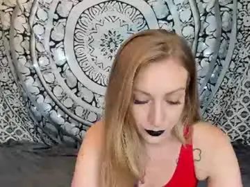 Chaturbate Nude Webcam of yourvenus00