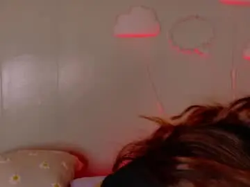 Chaturbate Adult Video Chat of anavicc__