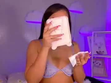 Chaturbate Live Sex of anavicc__