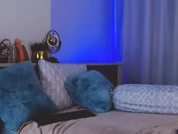 Chaturbate Best live sex cam show of anisiya_glow