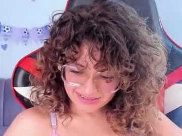 Chaturbate Nude Webcam of emily_fiori