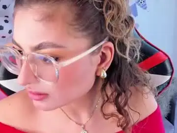 Chaturbate Sex Chat of emily_fiori