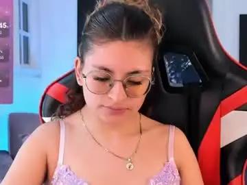 Chaturbate Adult Webcam of emily_fiori