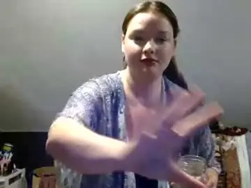 Chaturbate Sex Cam of fionna_fineas