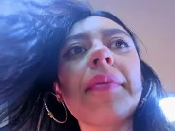 Chaturbate Sex Chat of liisa_thompson_
