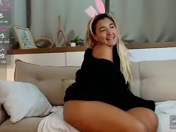 Chaturbate Free Live Porn of luna_velvvet