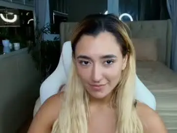 Chaturbate Sex Chat of luna_velvvet