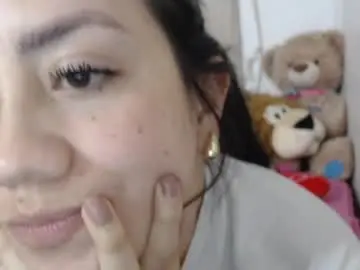 Chaturbate Best live sex cam show of miaslim