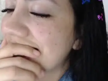 Chaturbate Free Porn Cam of miaslim
