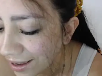 Chaturbate Sex Chat of miaslim