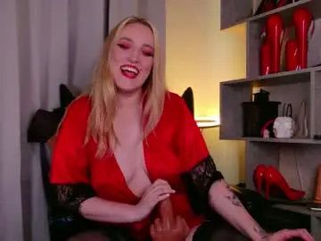 Chaturbate Live Sex Cam of miaunicorn