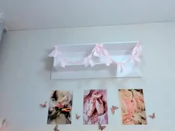 Chaturbate Sex Cam of milly_heart
