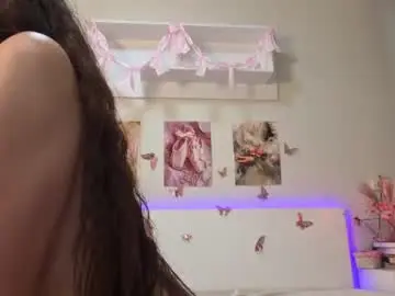 Chaturbate Adult Video Chat of milly_heart