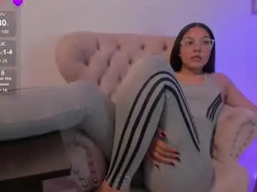 Chaturbate Live Sex Cam of miss_lexy_